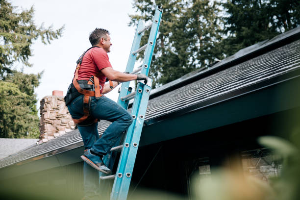 Roof Insulation in Punta Rassa, FL